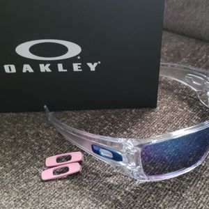 Oakley Batwolf Sunglasses